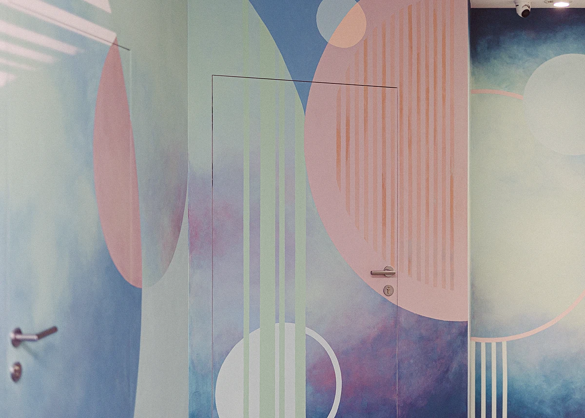 murale autorskie murale autorskie